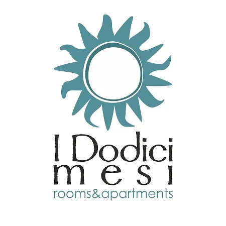 I Dodici mesi rooms&apartments-2
